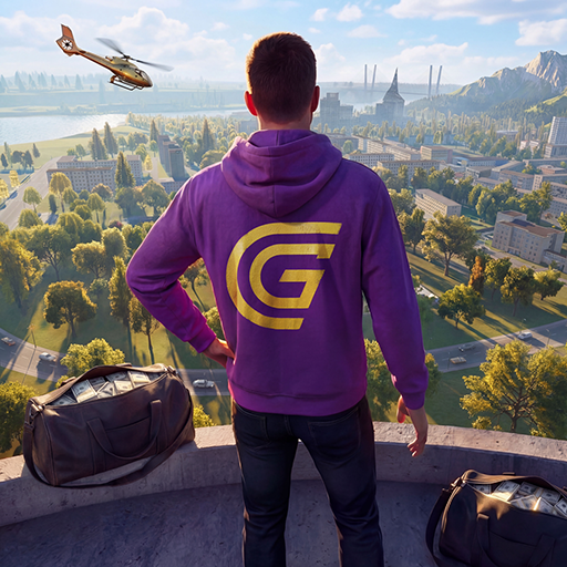 Grand Mobile MOD APK (Full Game)