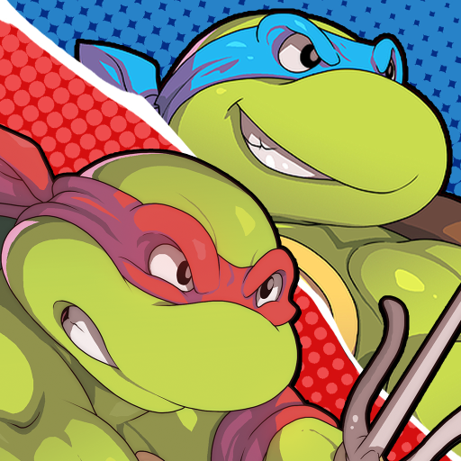 TMNT: Shredder’s Revenge MOD APK (Unlocked Game)