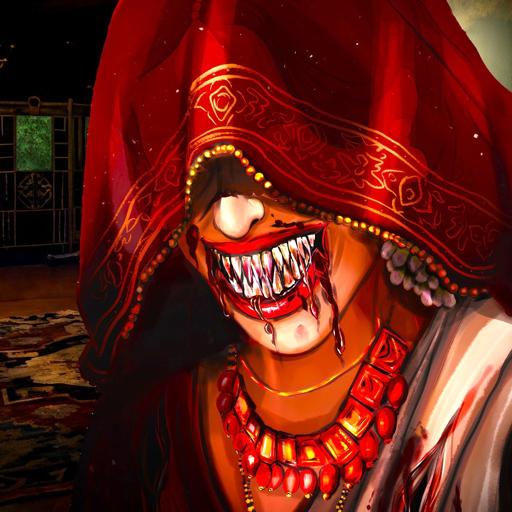 Kamla – Horror Exorcism Escape MOD APK (Unlocked)