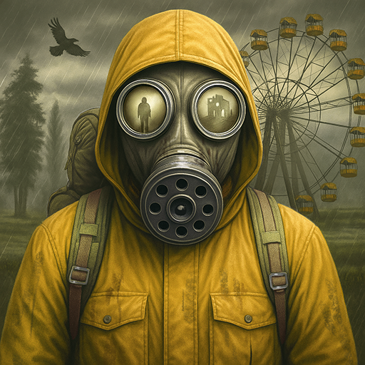 Day R Premium MOD APK (Paid, Unlimited Money)
