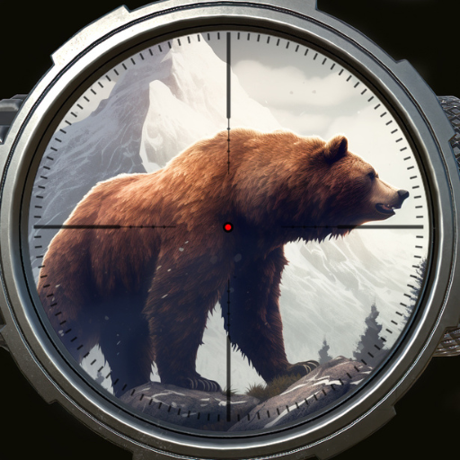 Hunting Clash MOD APK (Freeze Animals)