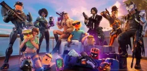 Fortnite OG