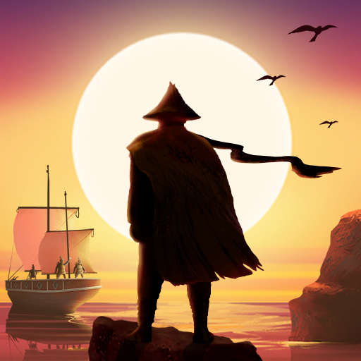 The Bonfire 2 Uncharted Shores MOD APK (Free Resources)