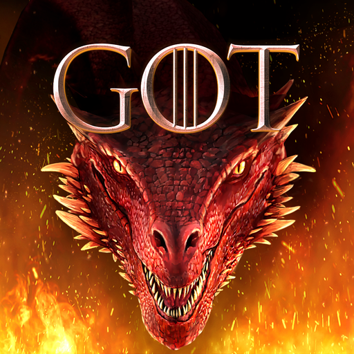 Game of Thrones: Dragonfire APK (Full Game)