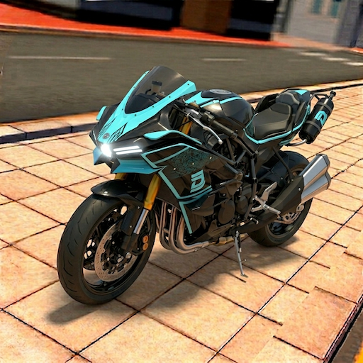 Highway Moto Rush